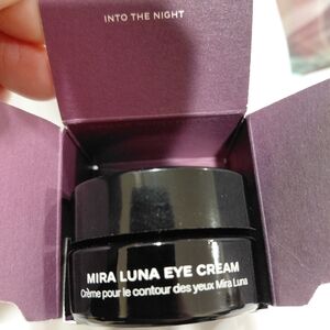 Twenty nine palms mira luna Eye Cream